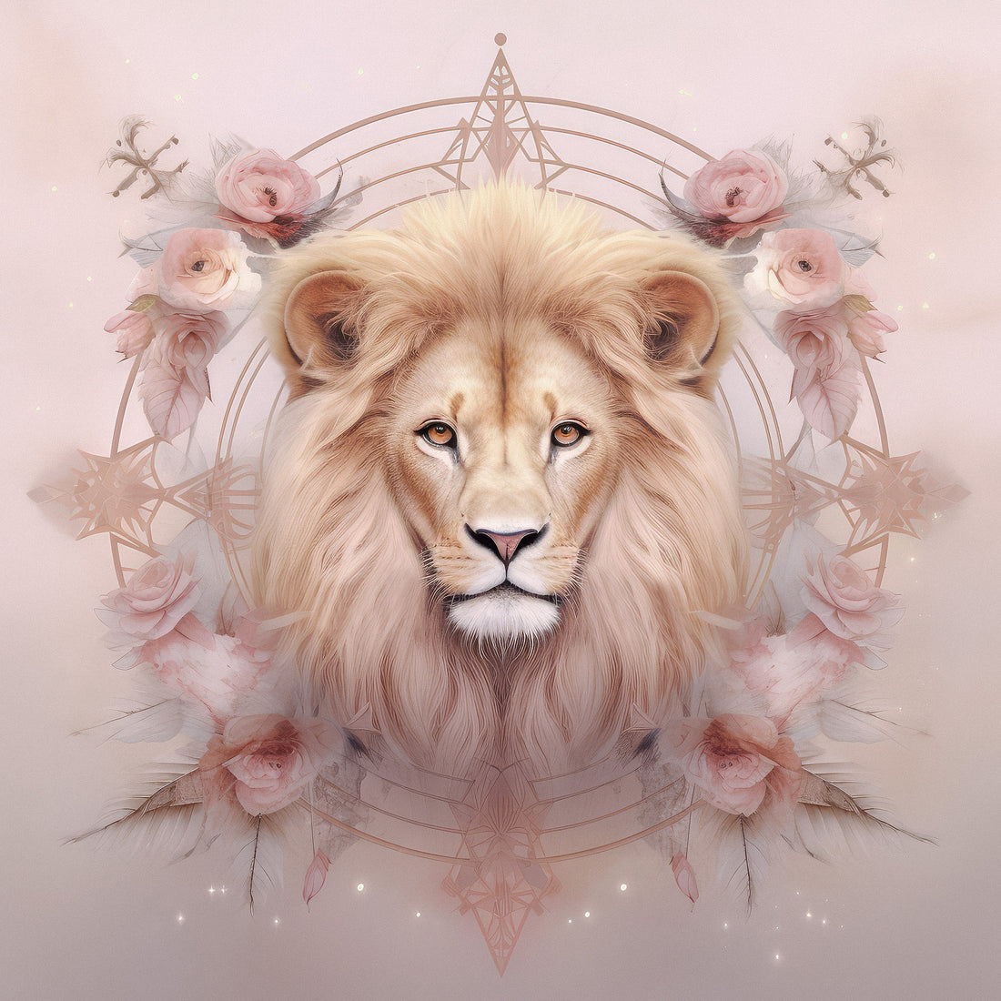 The Leo New Moon is Here! Time to Shine ✨