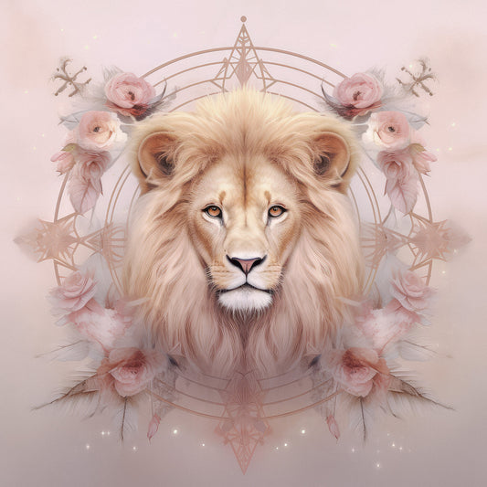 The Leo New Moon is Here! Time to Shine ✨