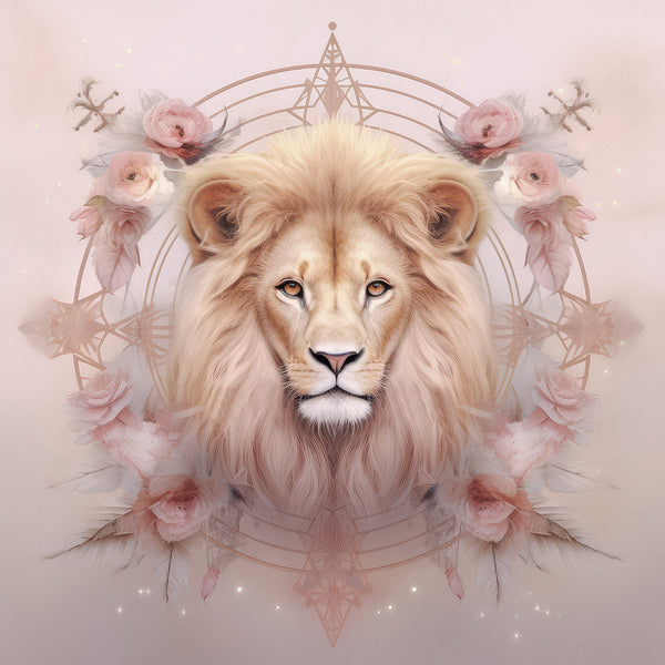 The Leo New Moon is Here! Time to Shine ✨
