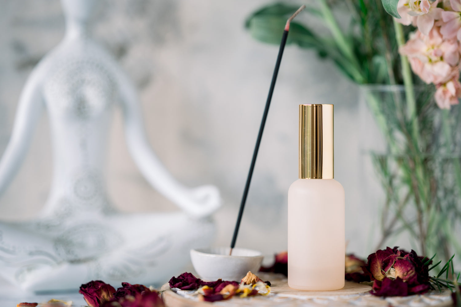 Personal Fragrance / Room Sprays