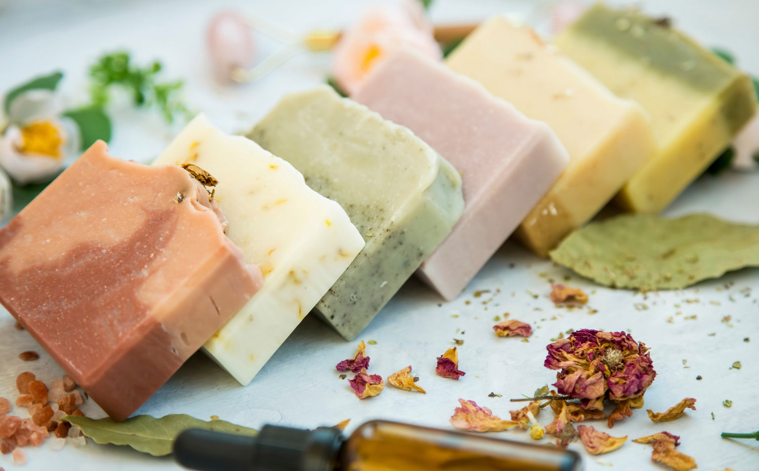 Body Care for the whole family