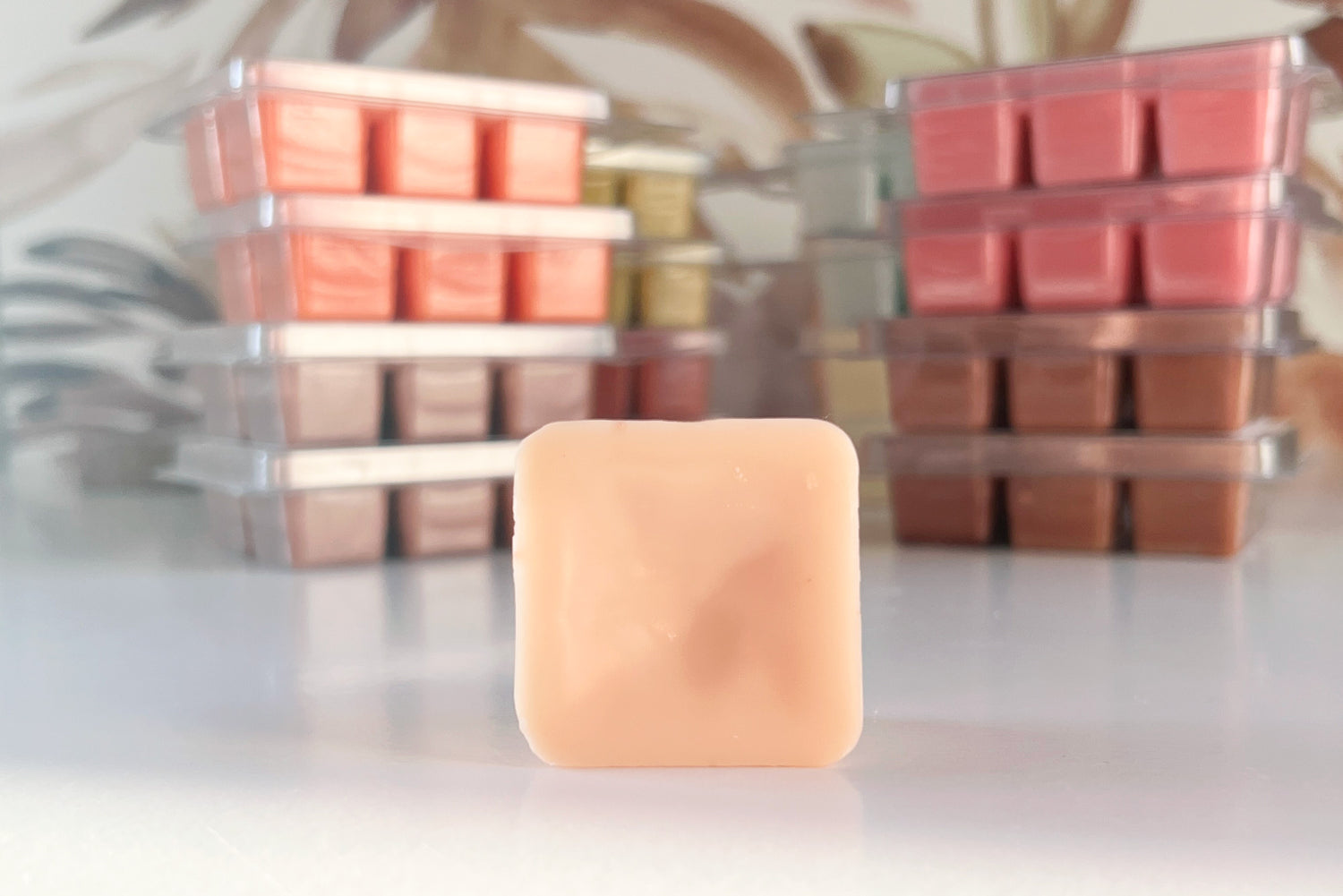 Scented Wax Melts
