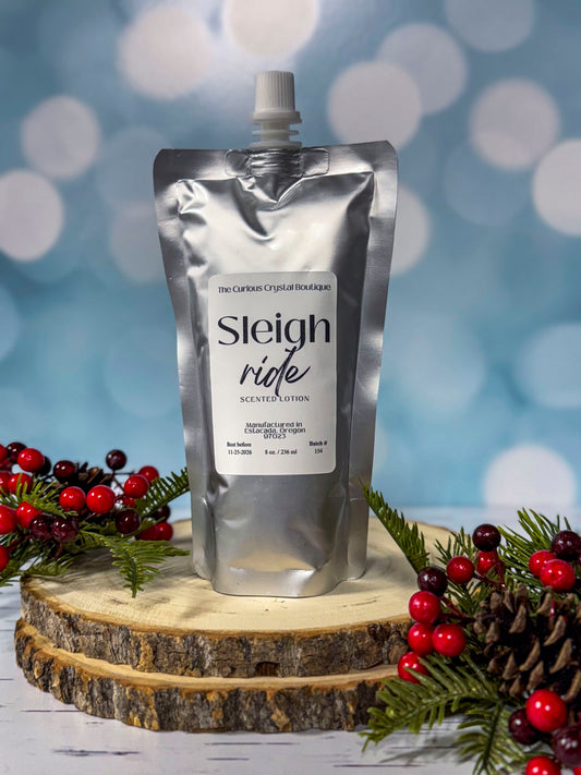 Handmade Lotion – Infused with Calendula Sunflower Oil and Meadowfoam, Luxurious Hydration, Eco-Friendly Skincare, Natural Ingredients