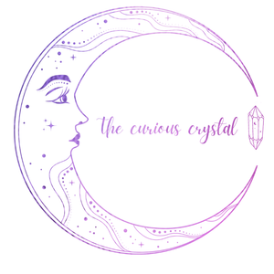 Thecuriouscrystal