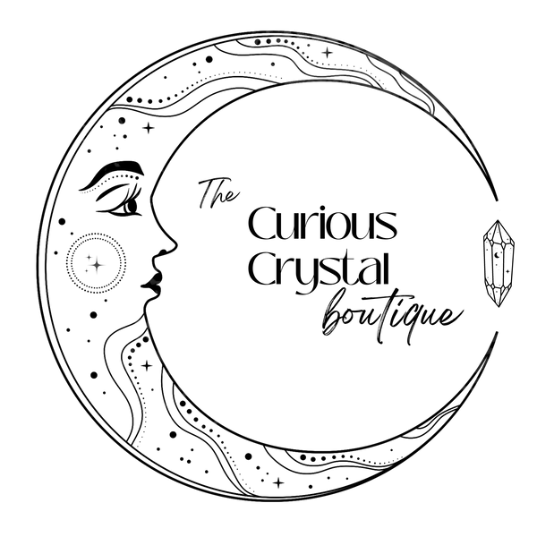 Thecuriouscrystal