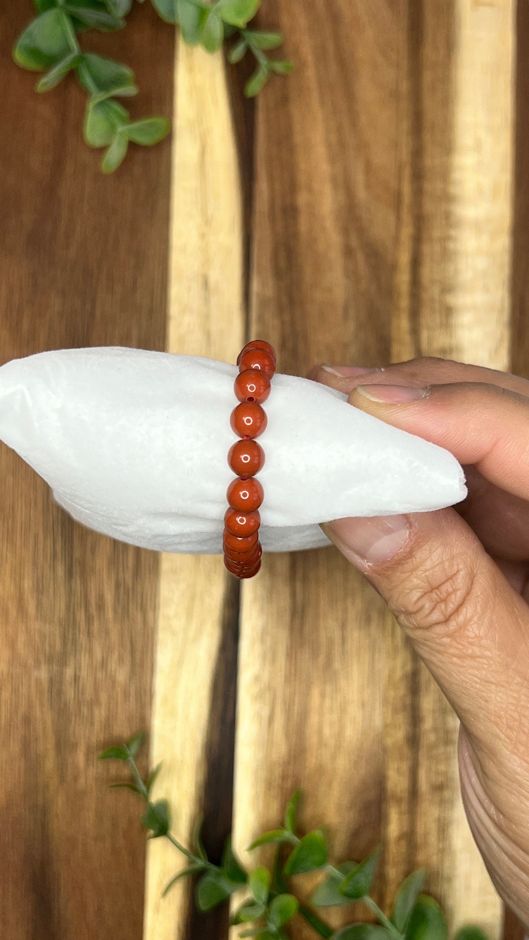 Stretchy Beaded Gemstone Bracelets, Unique Handmade Jewelry, Affordable Boho Chic Accessories