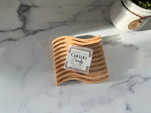 Load image into Gallery viewer, Handcrafted Oatmeal Soap Bar - Coconut Oil Blend with Soothing Oat Protein - Gentle Natural Skincare
