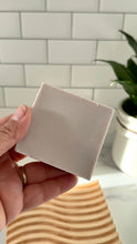 Load image into Gallery viewer, Handcrafted Oatmeal Soap Bar - Coconut Oil Blend with Soothing Oat Protein - Gentle Natural Skincare
