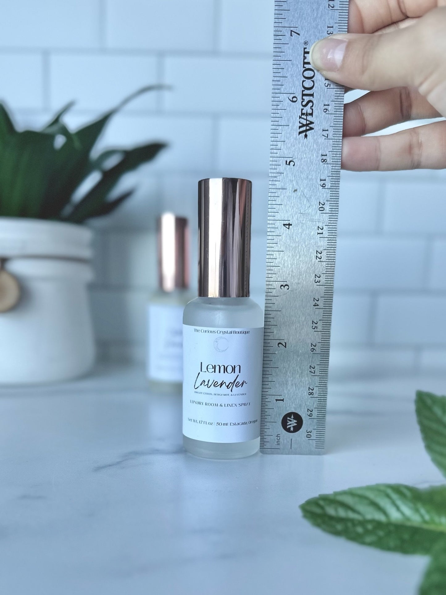 Refreshing Room Spray, spray deodorizer, Unique Spa Gifts, Bathroom Air Freshener, Gift for the Teacher