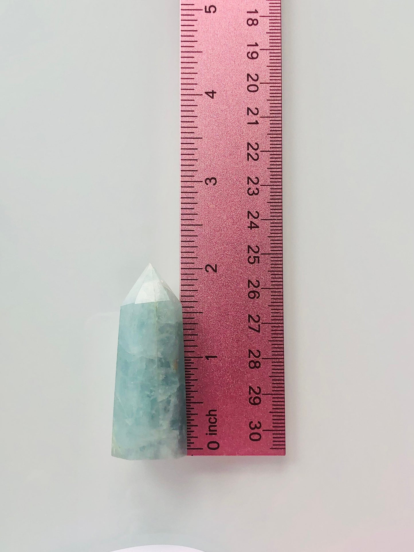Beautiful Aquamarine towers || Aquamarine free standing points || Small Aquamarine tower