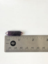 Load image into Gallery viewer, Amethyst mini DT || Random Pull || 1.5 inches || 7th Chakra || FairyCore || MINI CRYSTAL ||
