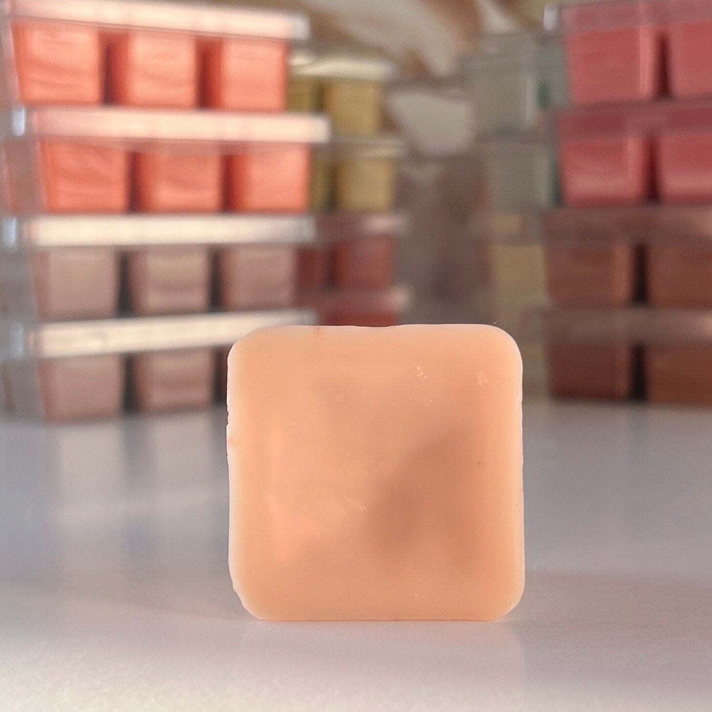 Wax Melts in clamshell, Multiple Scents Available