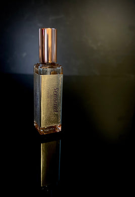 Sensual Politics Eau de Parfume, Luxurious, Warm, and Inviting, personal fragrance, perfume spray, 20ml